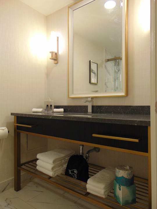 Zimmer Hotel The Henry