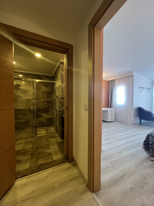 Zimmer SL La Perla Hotel Kemer