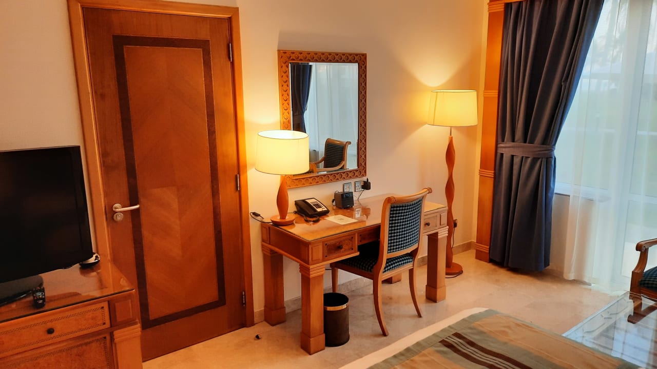 Zimmer Crowne Plaza Salalah