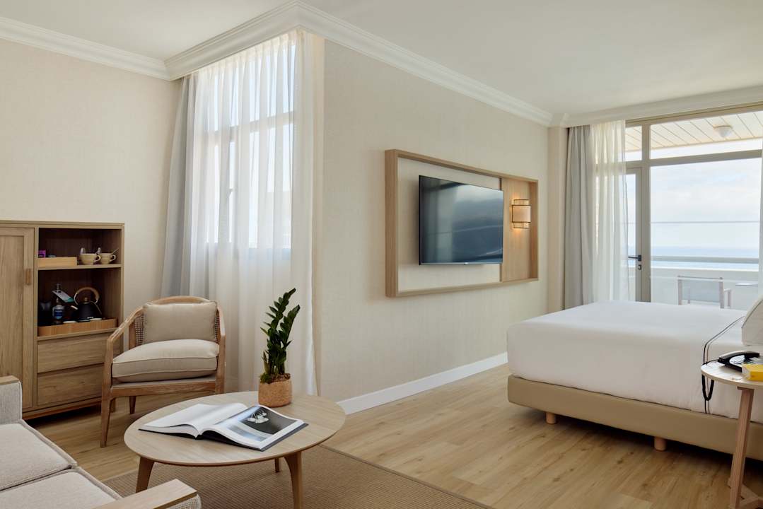 Zimmer Melia Costa Atlantis Tenerife