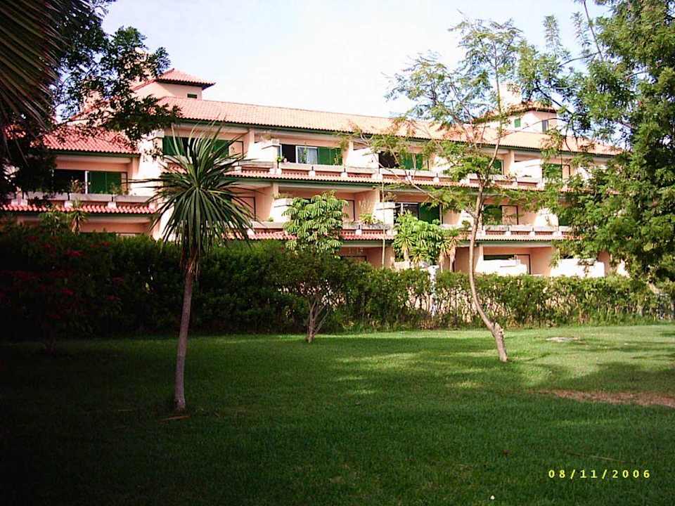 Melia La Paz Apartments La Paz