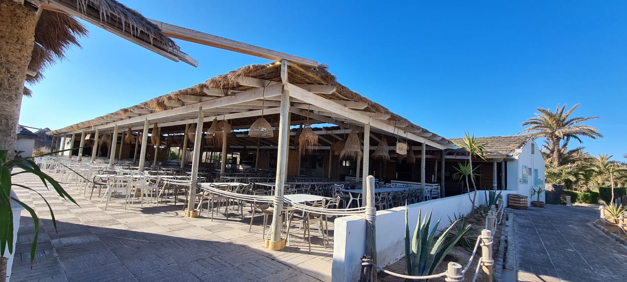 Gastro Hotel Seabel Rym Beach Djerba