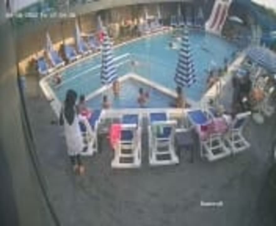 Pool Relax Beach Hotel