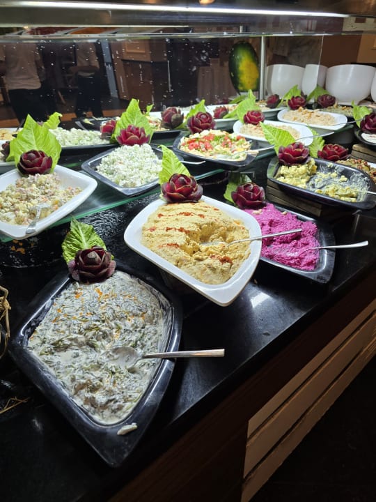 Gastro Dizalya Palm Garden