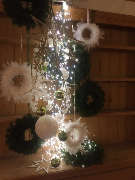 Sonstiges Alpenresort Schwarz