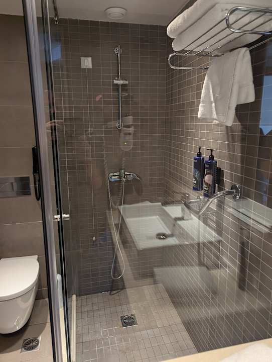 Zimmer Rodos Princess Beach Hotel & Spa