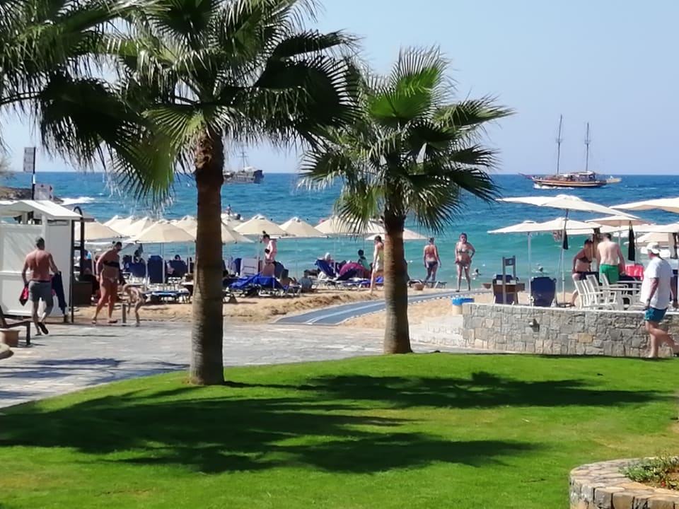 Strand Calimera Sirens Beach
