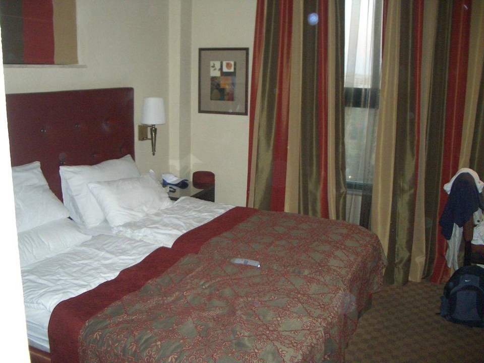 Zimmer Hotel Prima Kings
