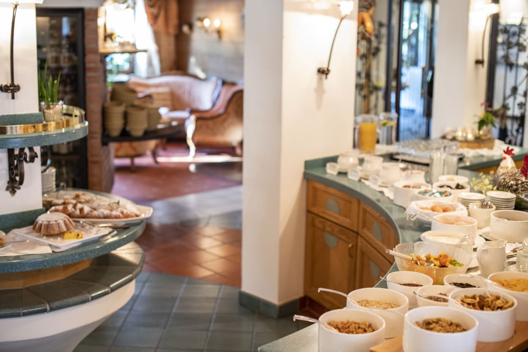 Gastro Hotel Brunnerhof
