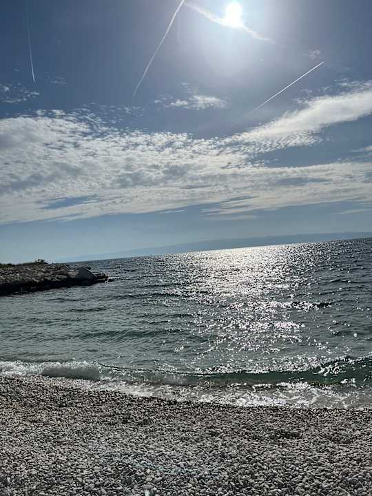 Strand Amphora Hotel