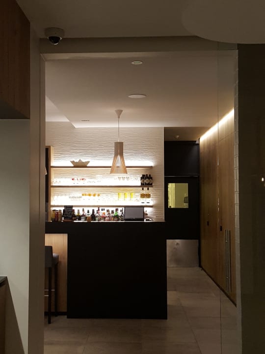 Lobby Apartments Vakantie Centrum Ter Helme