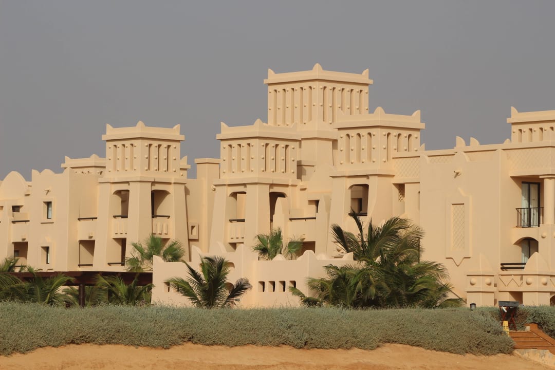 Hotel Riu Touareg Hotel Riu Touareg