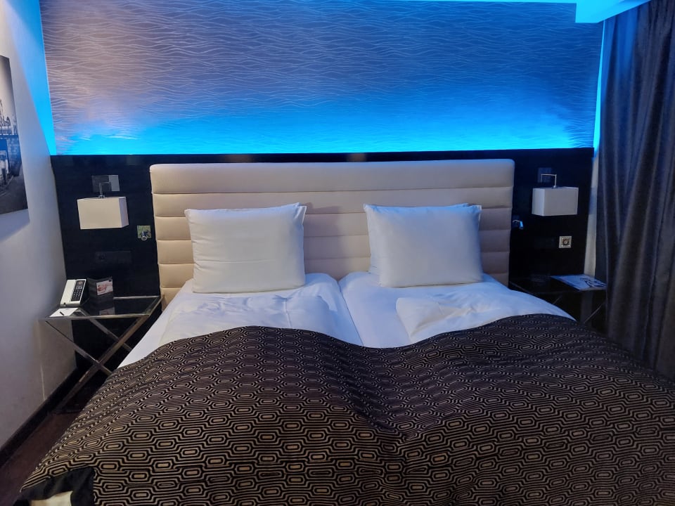 Zimmer Hotel Palace Berlin