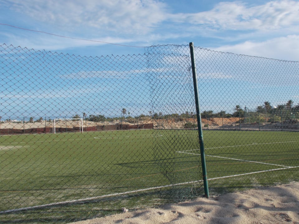 Sport Djerba Aqua Resort