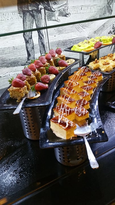 Gastro Hotel Delphin Imperial