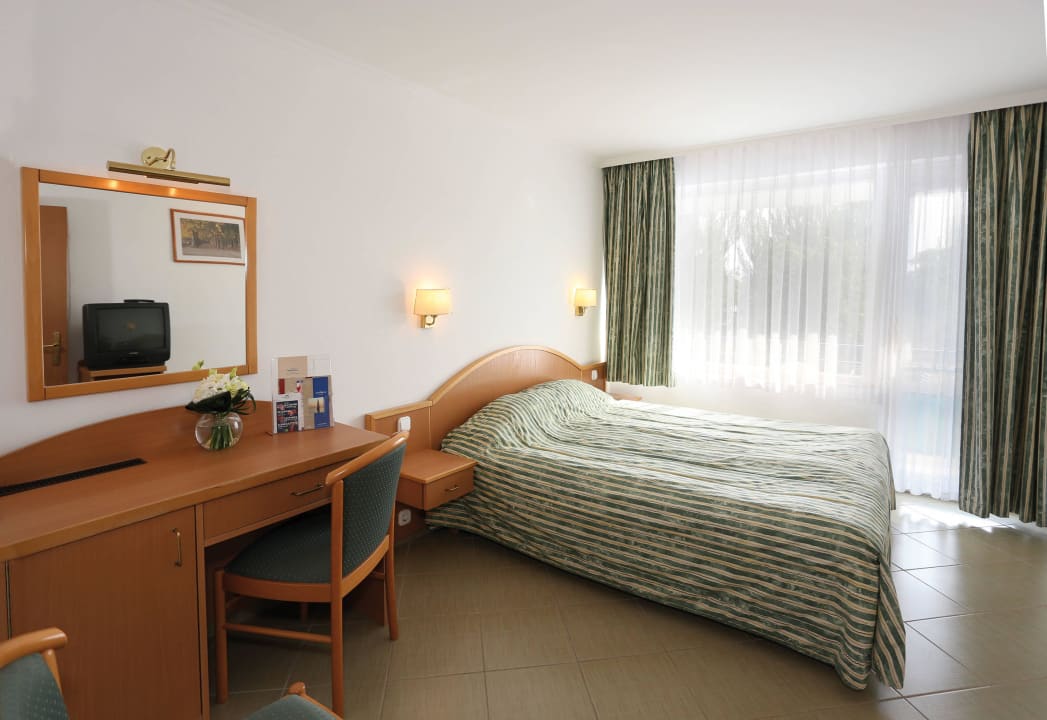 Double room Danubius Hotel Annabella