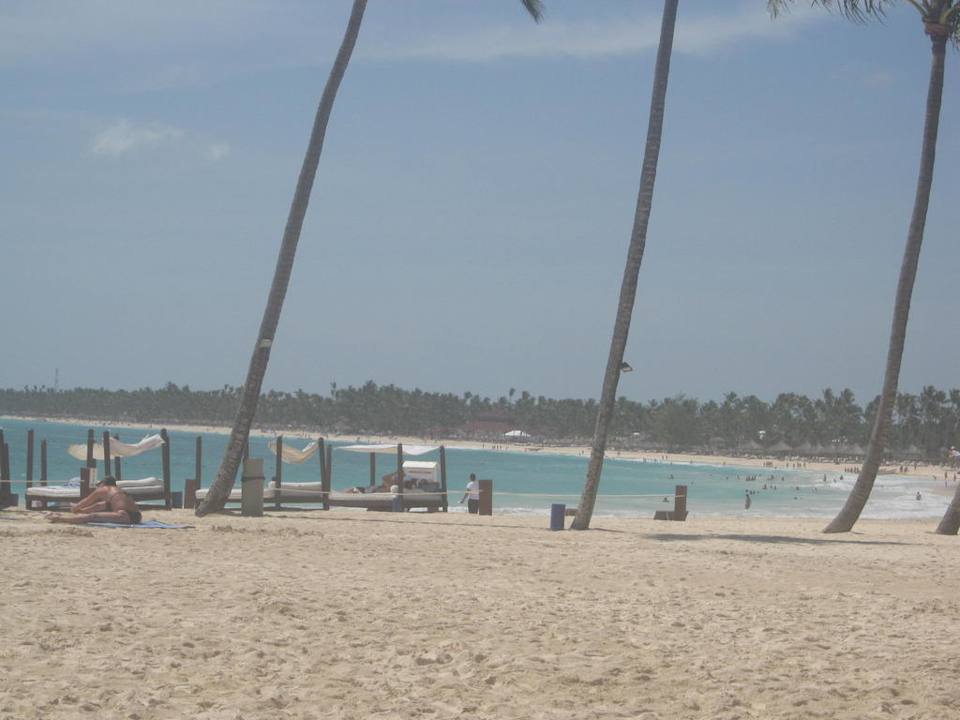 Strand Punta Cana Princess All Suites Resort & Spa