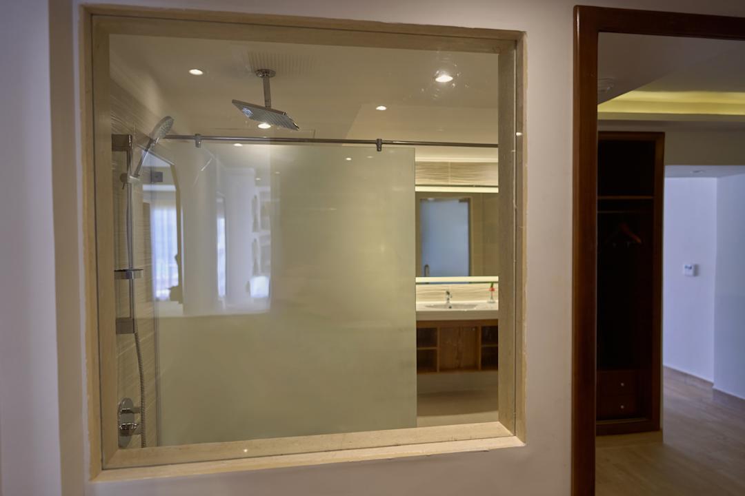 Zimmer Diamond Beach by Pearl Resort