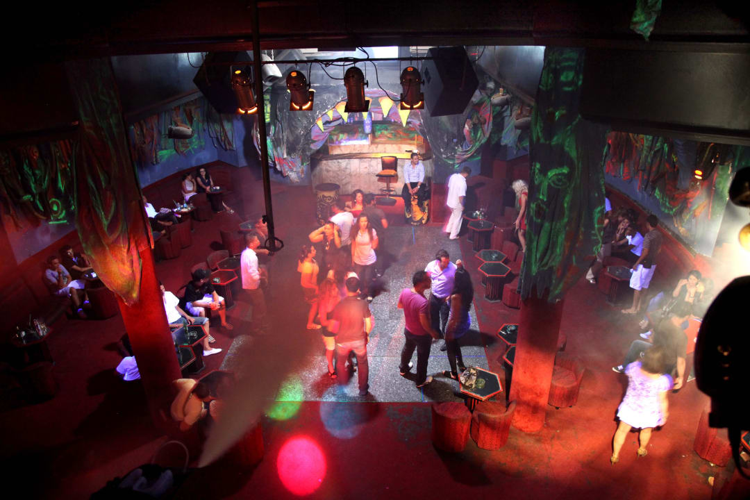 Disco Mahdia Beach & Aquapark