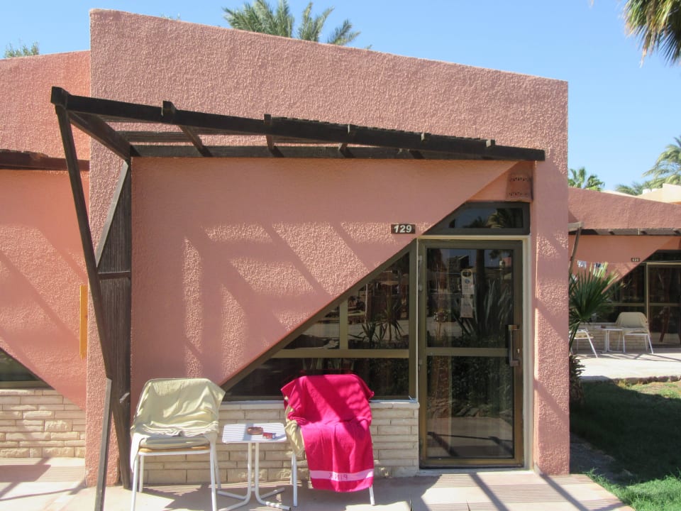 Zimmer mit Meerblick  Eagles Paradise Abu Soma