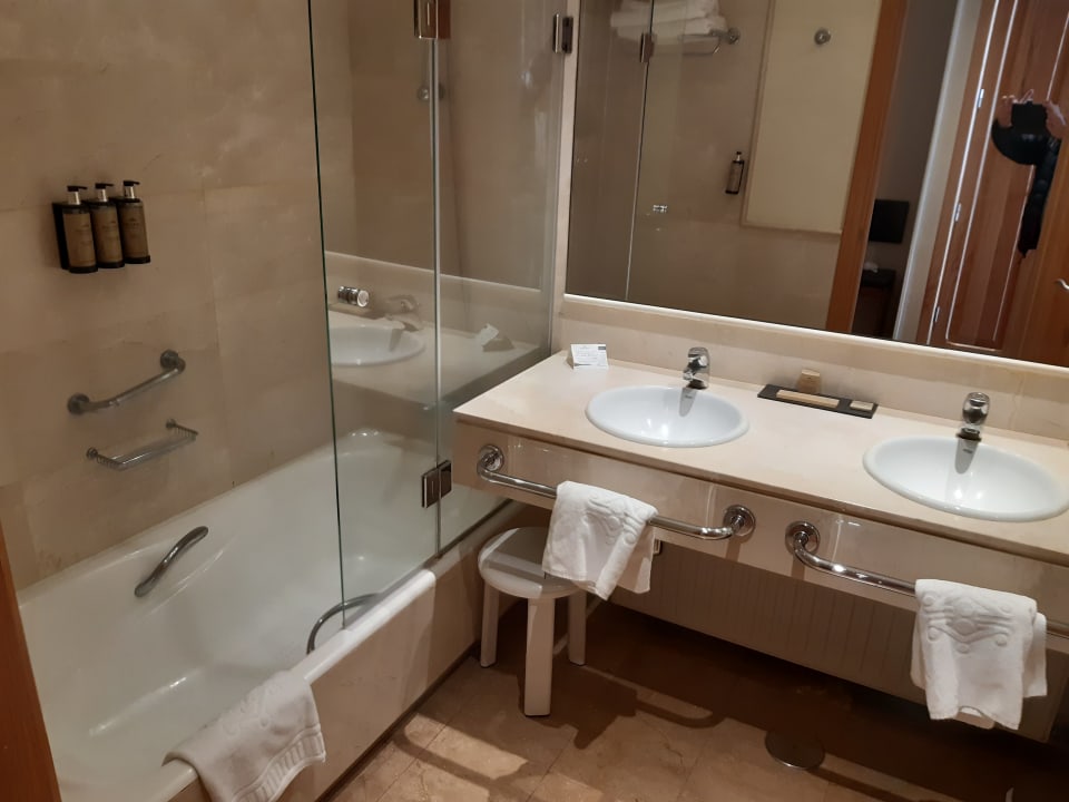 Zimmer Hotel Parador de Cruz de Tejeda