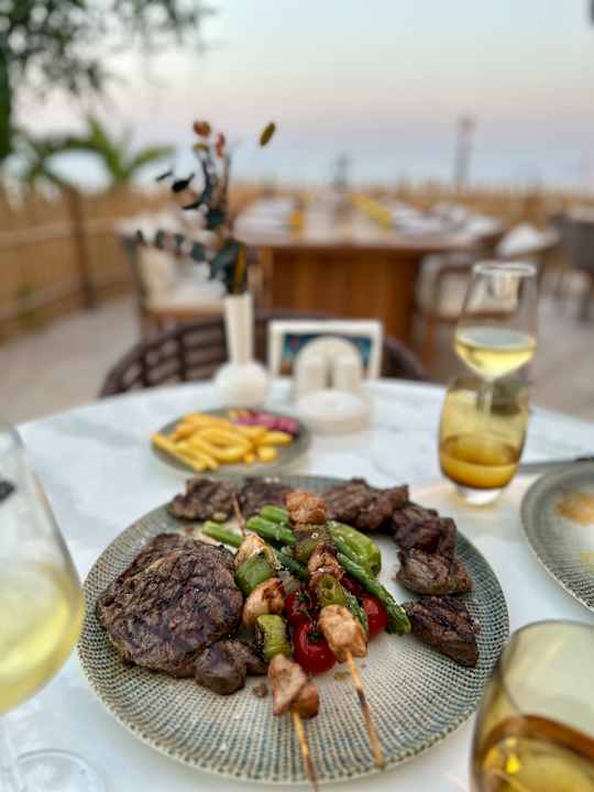 Gastro Rixos Premium Tekirova