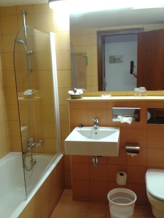 Bad SBH Hotel Taro Beach