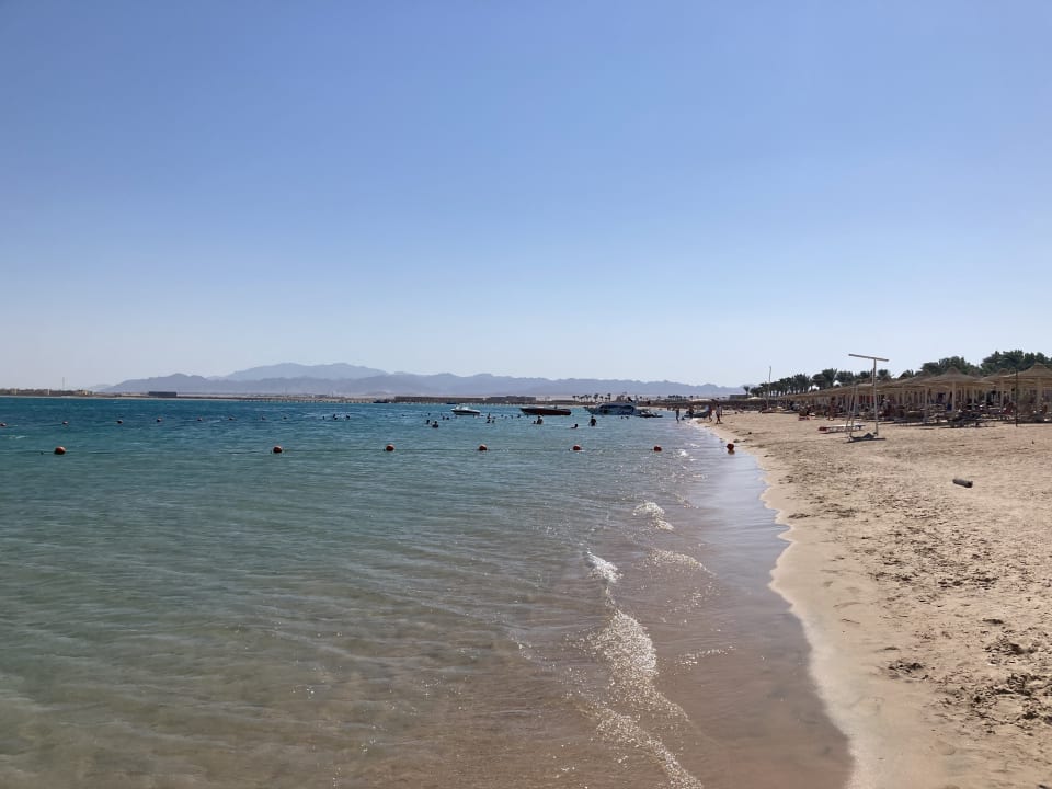 Strand Sentido Caribbean World Soma Bay