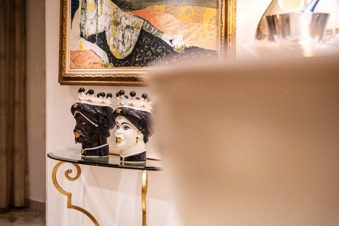 Sonstiges Hotel Tiffany's