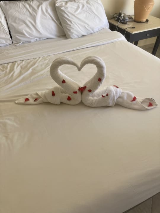 Zimmer Casa Mare Resort