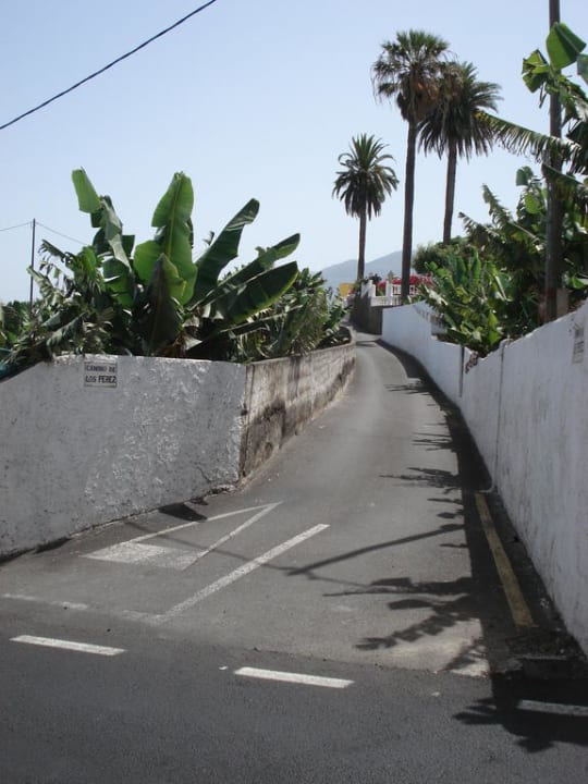 Beste Adresse am Ort  Villa Rosalva