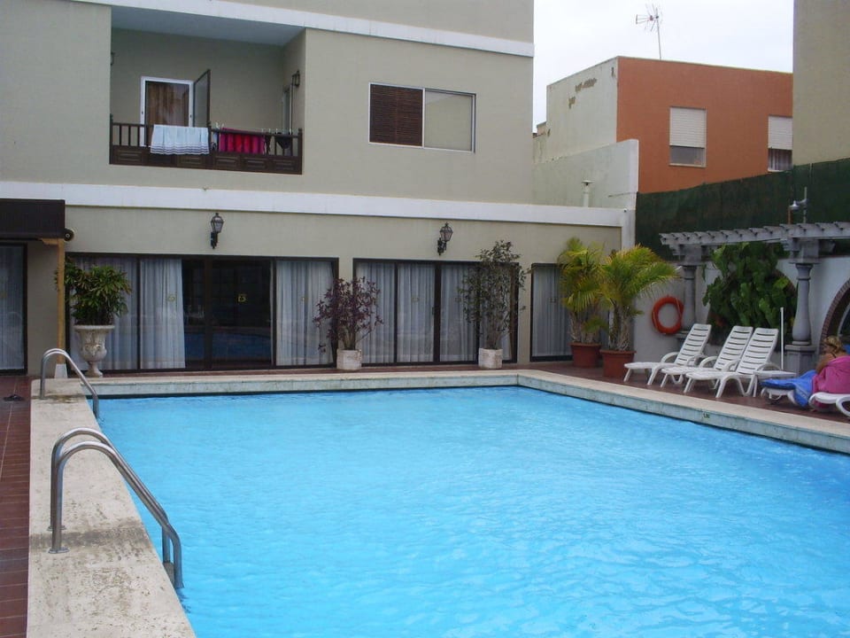 Hotel Don Manolito Hotel Don Manolito