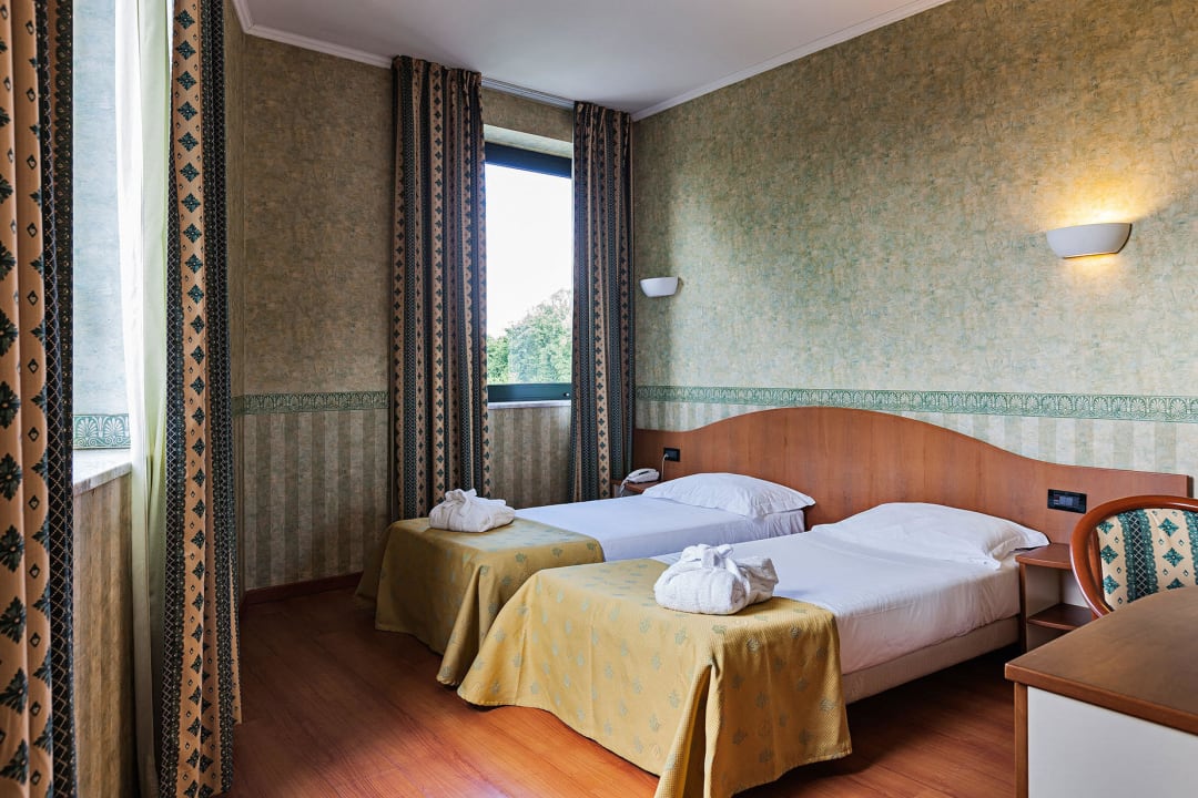 Room Hotel Marengo