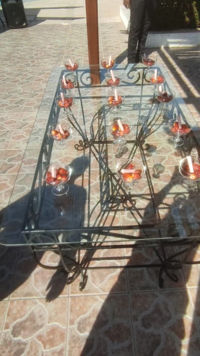 Gastro Imperial Shams Abu Soma