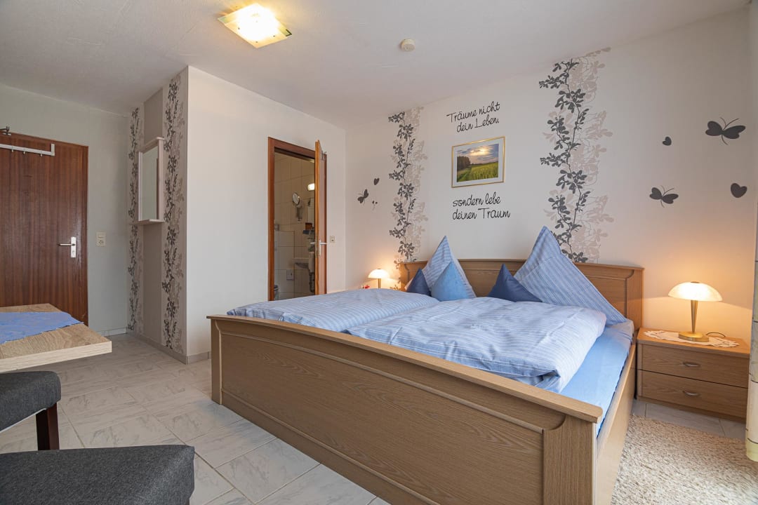 Zimmer Pension Landhaus HEIMISCH