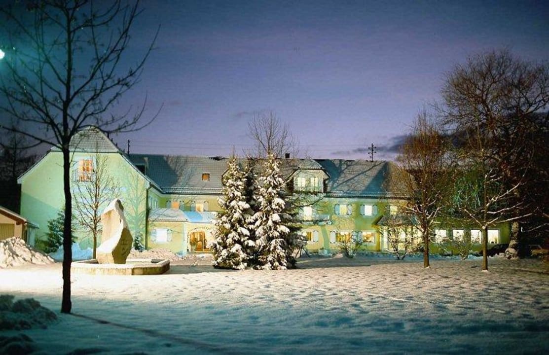 Landhotel Koller Landhotel Koller