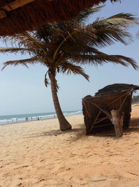 Strand Kololi Beach Hotel Villa Kololi Residence