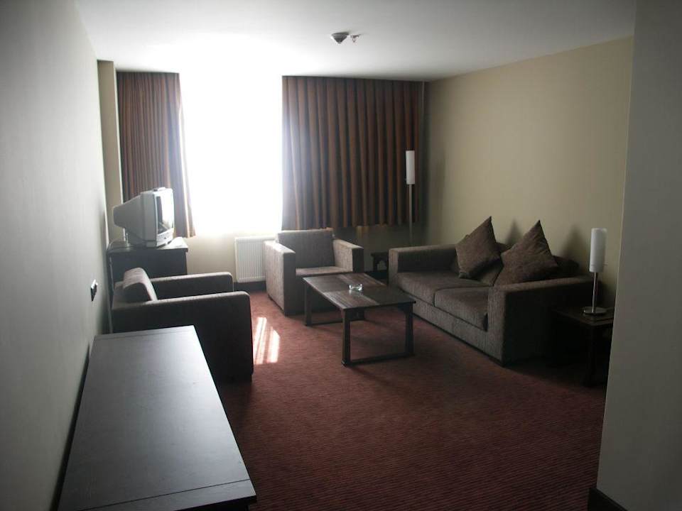 Sirene Hotel Davraz Hotel Sirene Davraz Mountain Resort
