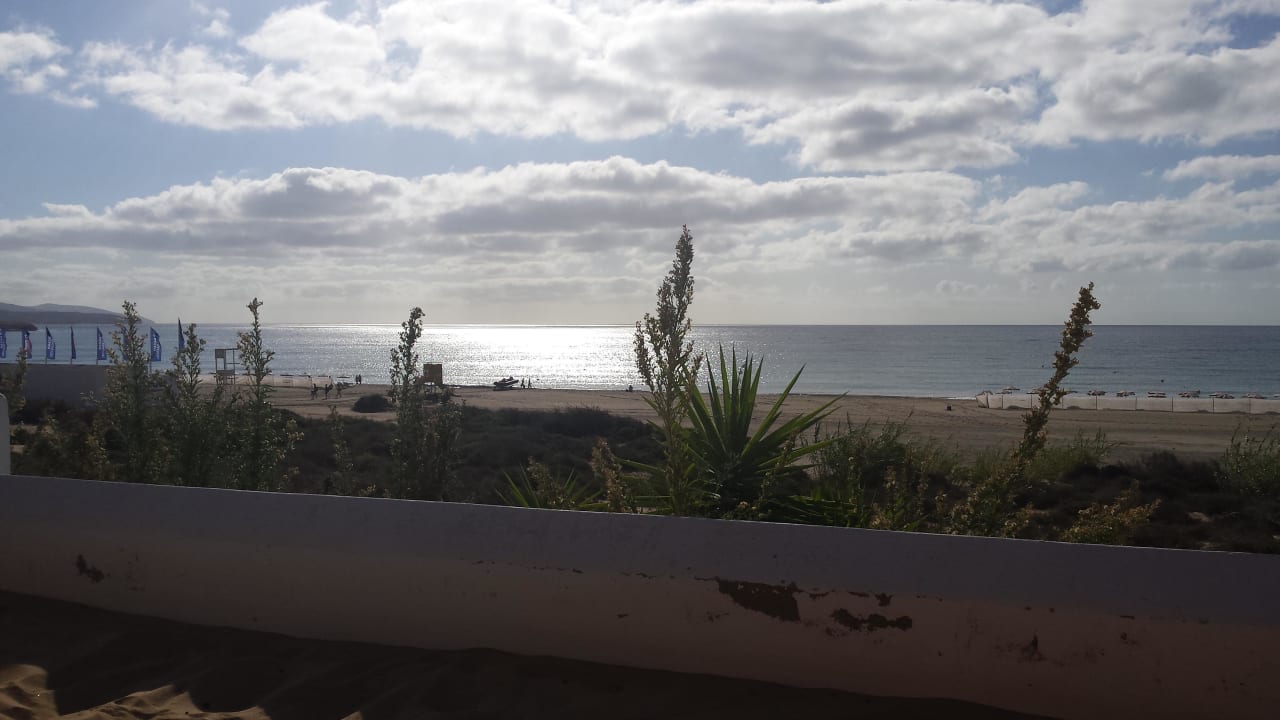 Strand  SBH Hotel Costa Calma Palace