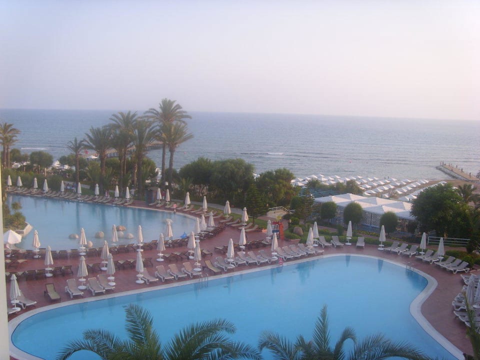 Pool PALOMA Perissia