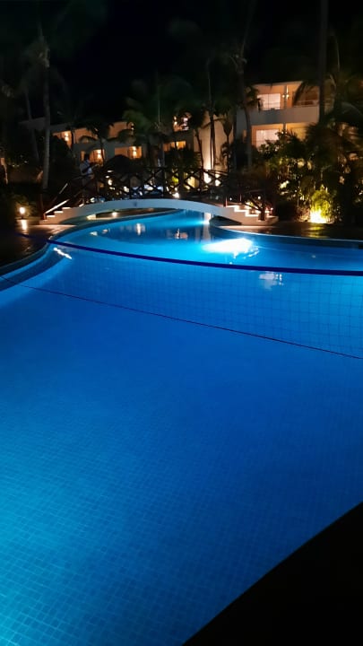 Pool Dreams Royal Beach Punta Cana