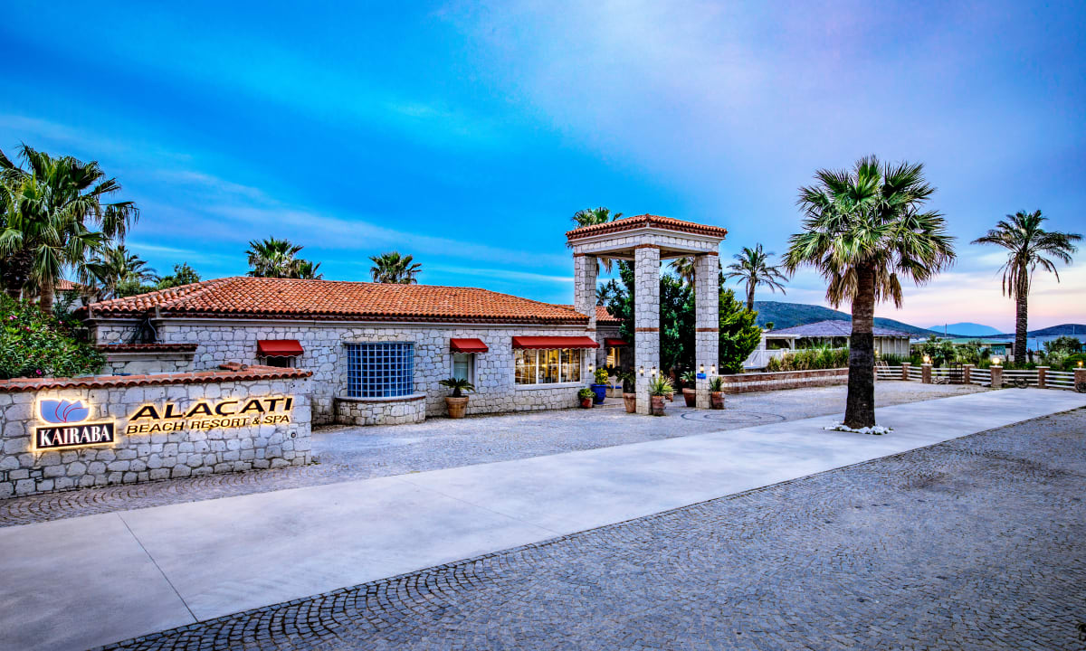 Sonstiges Kairaba Alaçatı Beach Resort & Spa