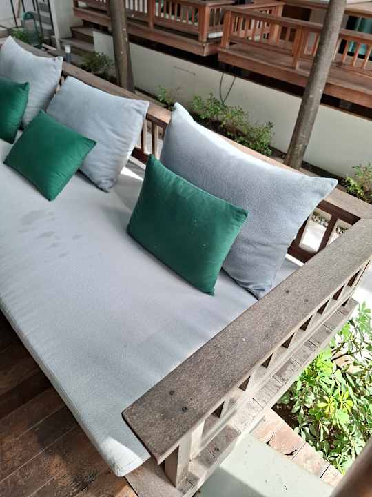 Gastro Banlansuan Resort