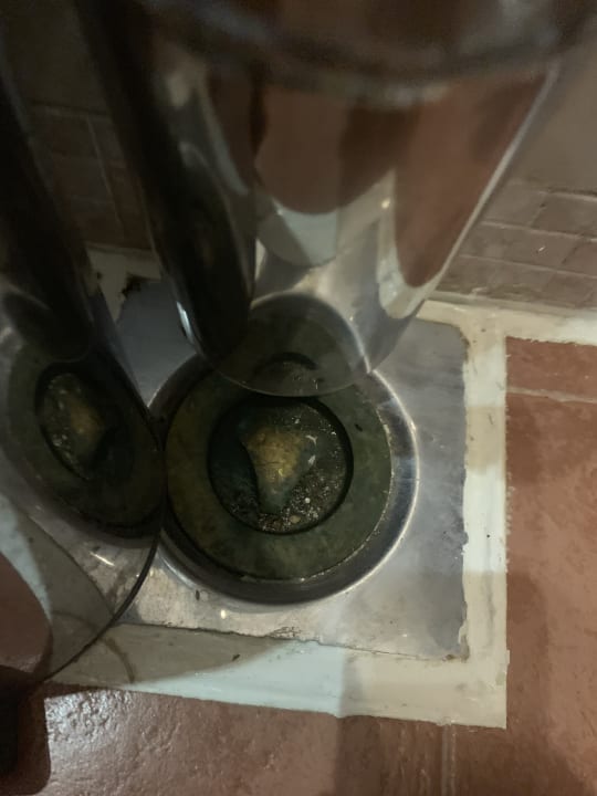 Zimmer Shams Alam Beach Resort