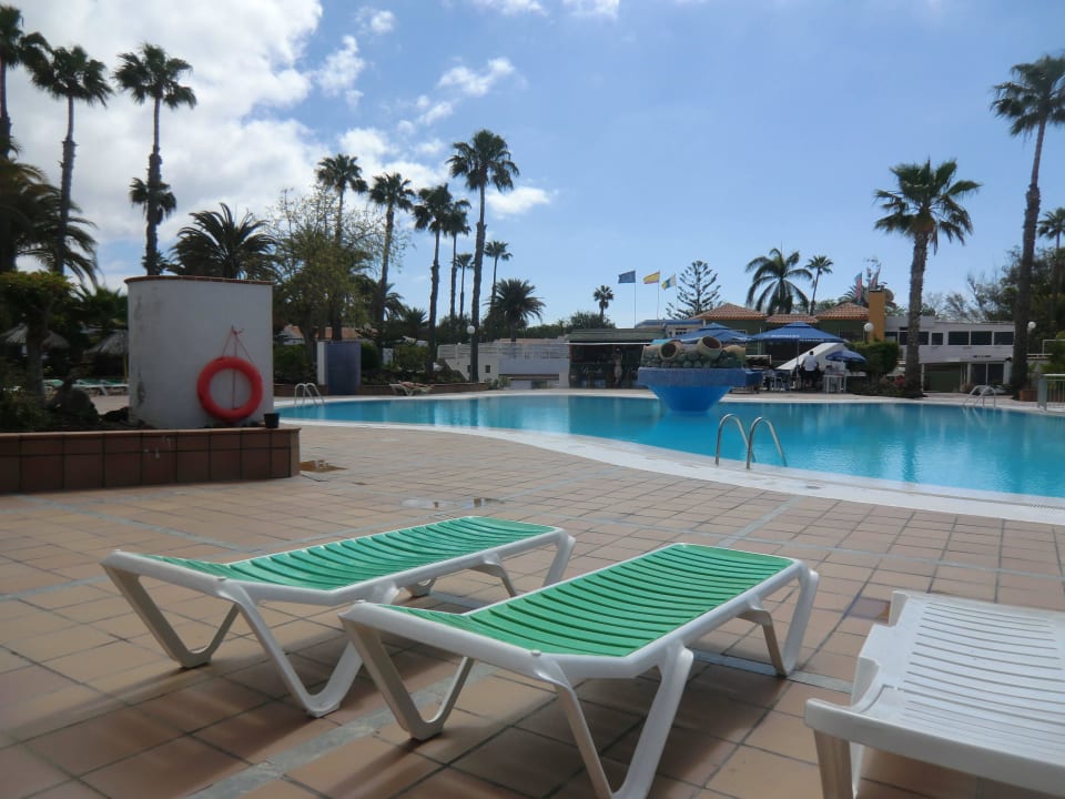 Pool Bungalows Las Vegas Golf