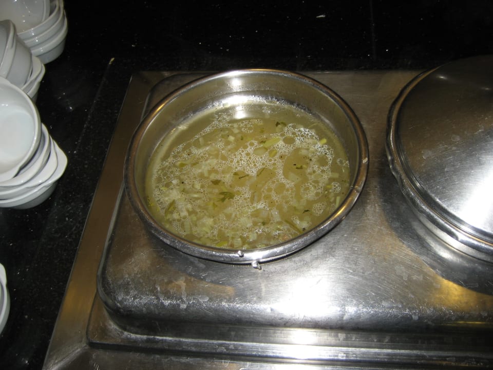 Gastro Pickalbatros Aqua Park Resort - Hurghada