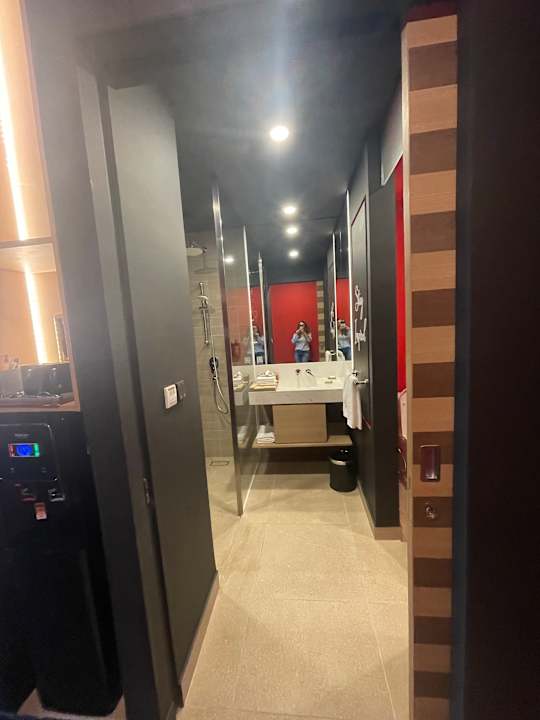 Zimmer SUN & MOON, Riverside Hotel