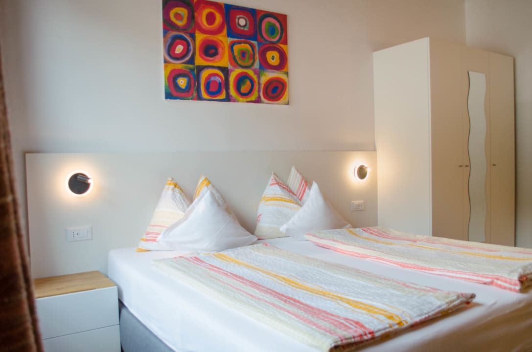 Zimmer Garni Meinrad