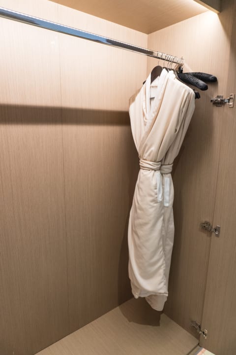 Zimmer InterContinental Fujairah Resort