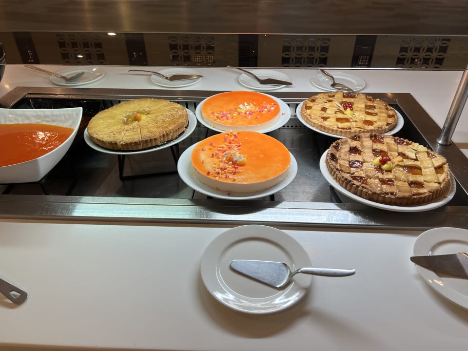 Gastro db San Antonio Hotel + Spa